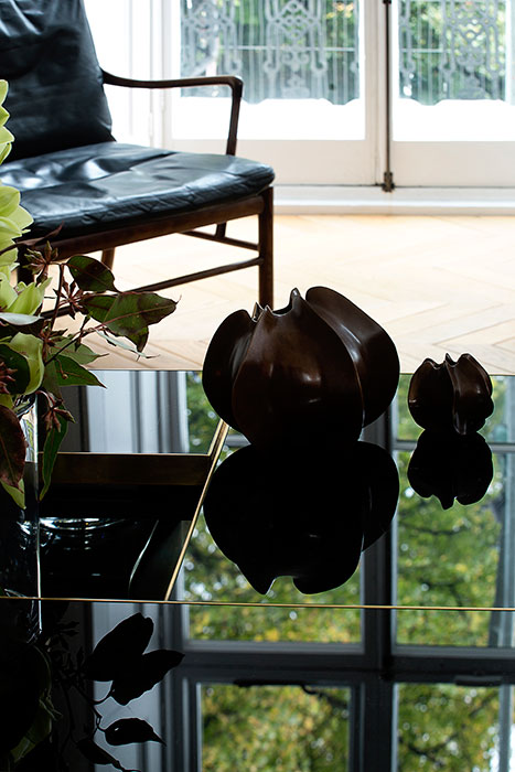 Onslow apartment, Chelsea