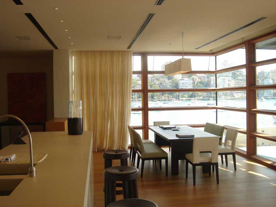 Sydney residence 01