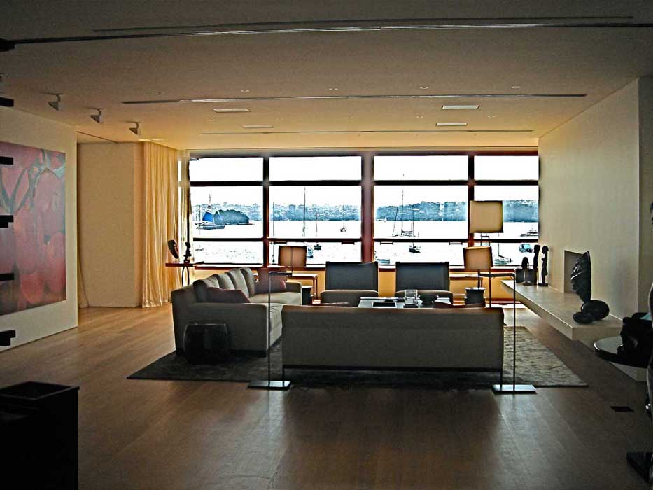 Sydney residence 03