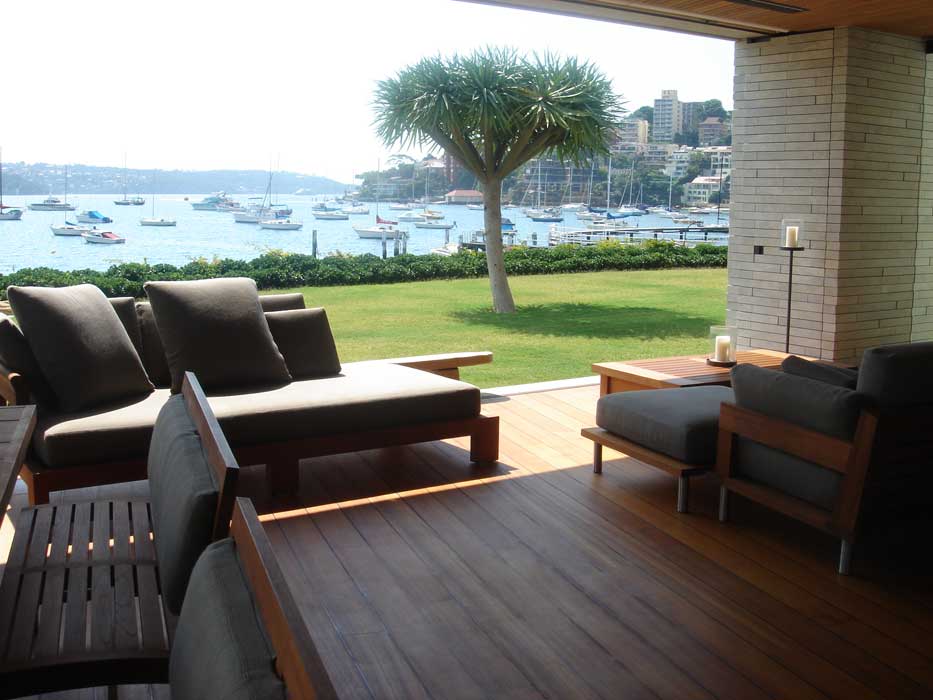 Sydney residence 07